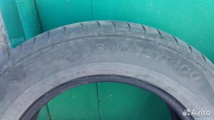 Viatti Strada Asimmetrico 195/65 R15