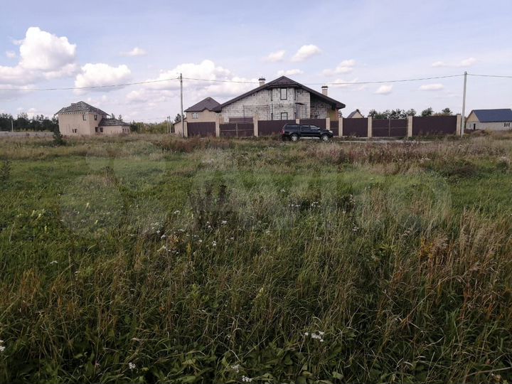 Участок 15 сот. (ИЖС)