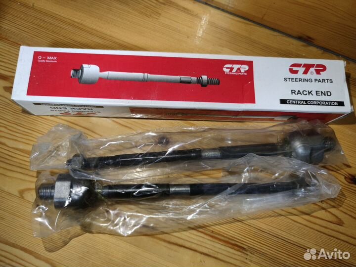 Рулевая тяга Daewoo Matiz, Tico