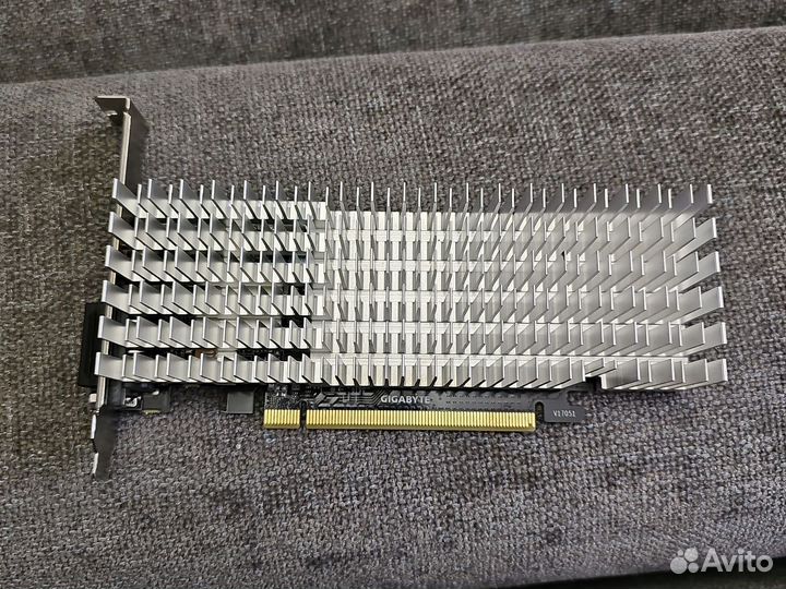 Gigabyte geforce gt 1030