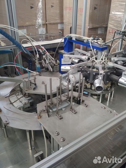 Этикировочные машины Thermoware LB100 (2ед)