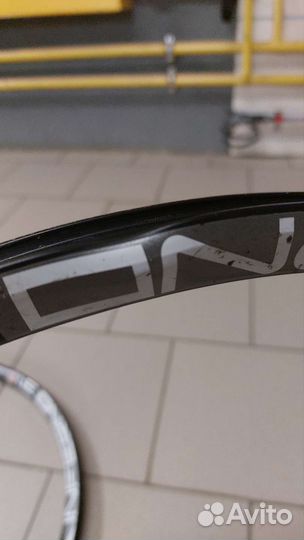 Обода San Ringle Inferno 27.5 31