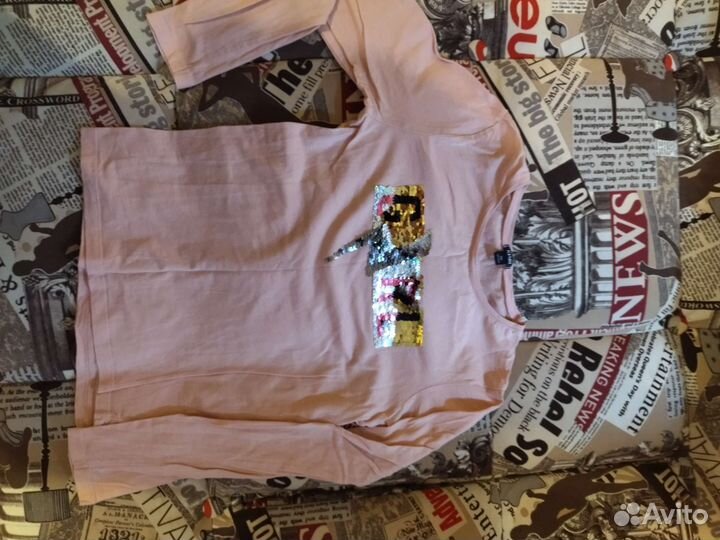 Продам новые кофты, размер на фото