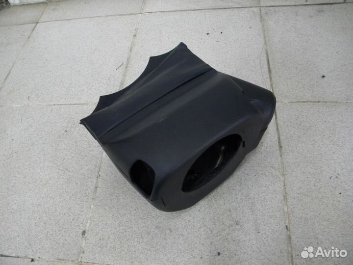 Рулевой кожух круз хэтчбек 13 год