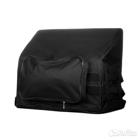 Чехол mezzo MZ-ChA-4/4