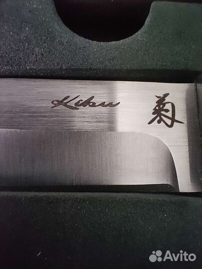 Японский нож танто