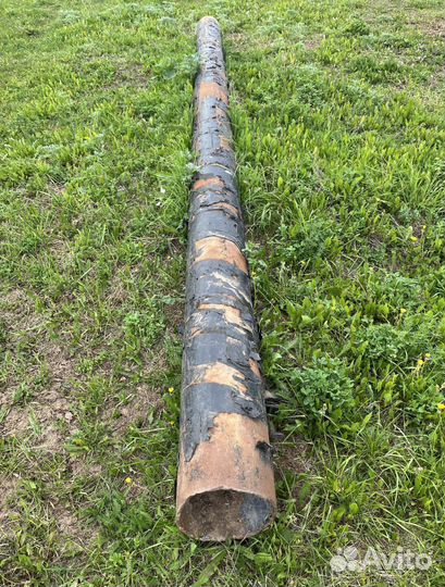 Труба металлическая