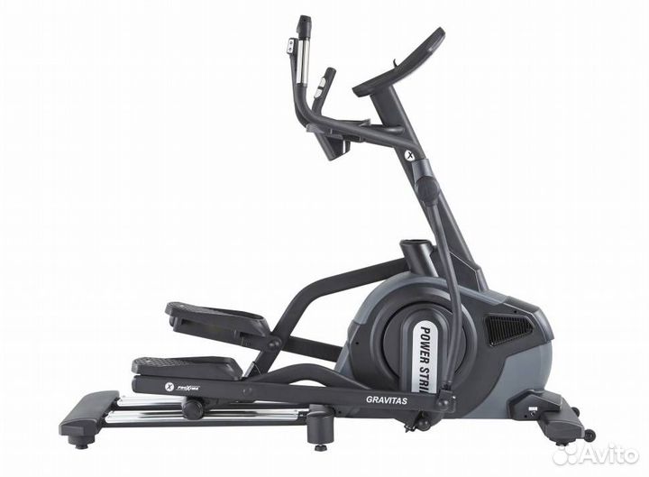 Эллиптический тренажер коммерческий Proxima gravit
