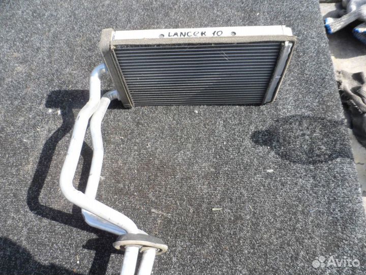 Радиатор отопителя Mitsubishi Lancer X/ASX/Outlend