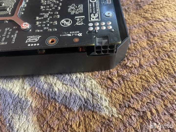 Palit gtx 1060 6gb dual