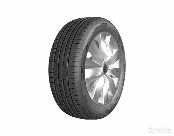 Ikon Tyres Autograph Eco 3 195/50 R15 82V