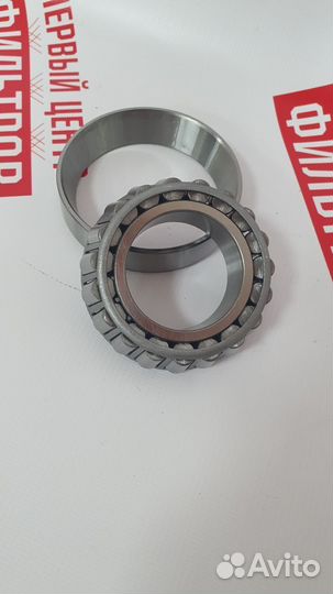 Подшипник ступичный газель 3302 / Газ 24