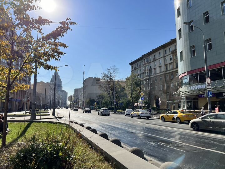 Комната 16 м² в 5-к., 4/5 эт.