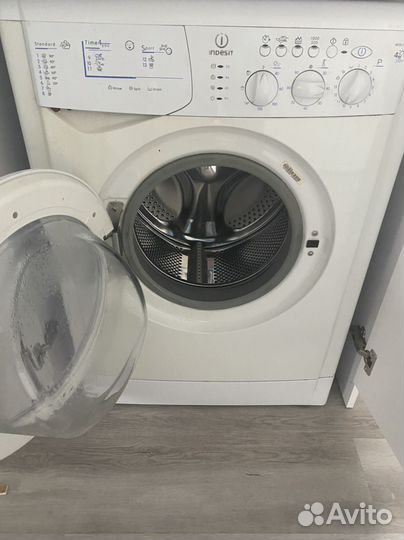 Стиральная машина бу