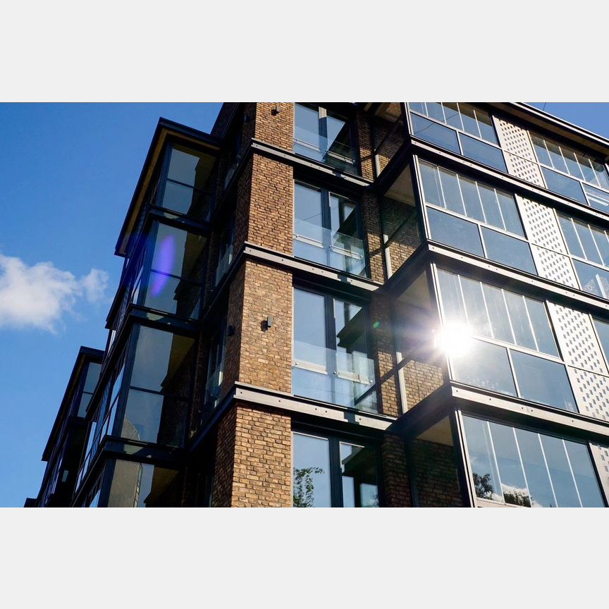 2-к. квартира, 67,7 м², 5/5 эт.