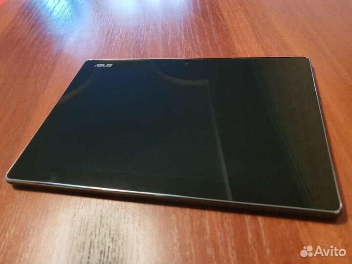 Планшет asus zenpad