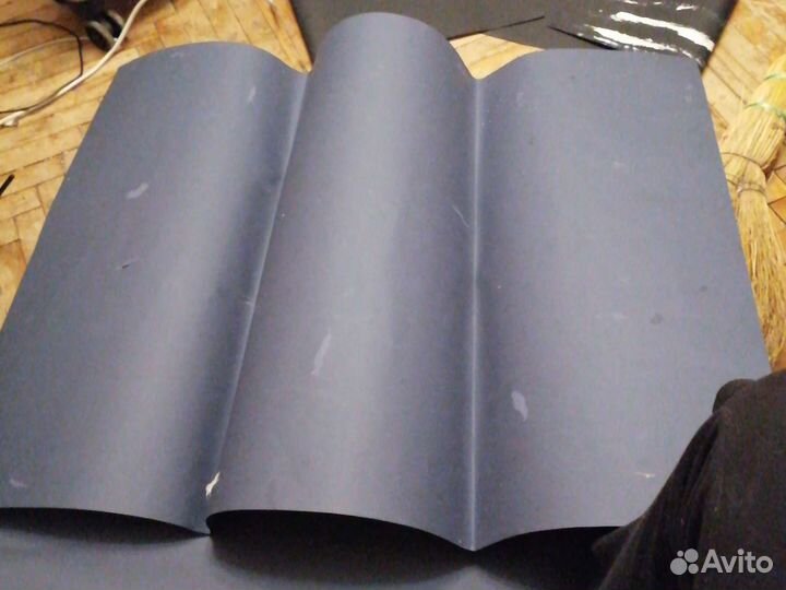 Бумага для развески