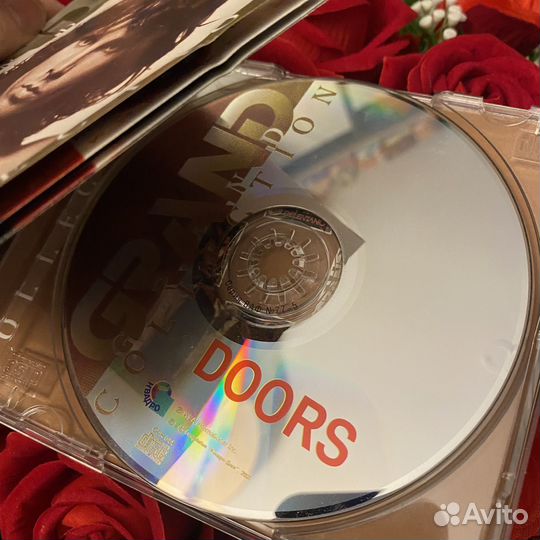 The Doors - Grand Collection