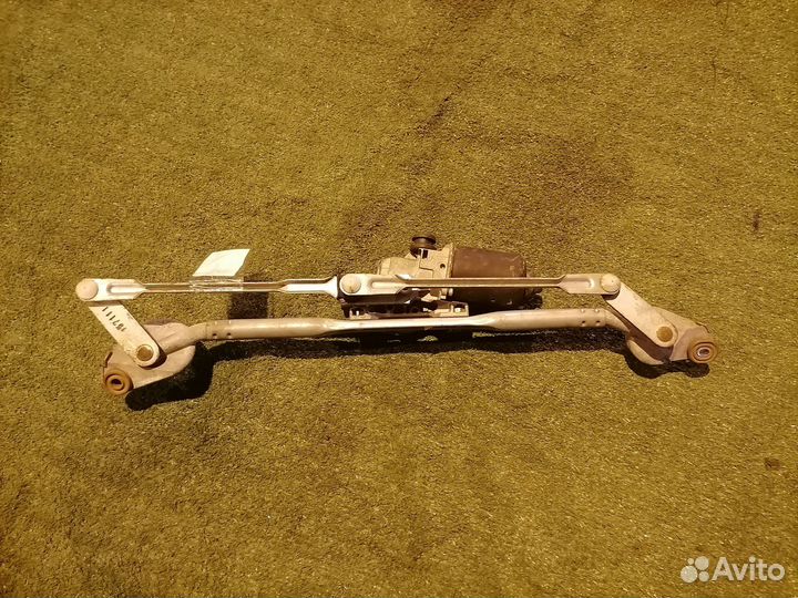 Трапеция дворников 85150-05070 Toyota Avensis AZT2