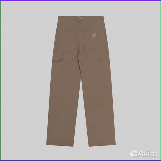 Штаны карго Carhartt WIP (Арт. 259848)