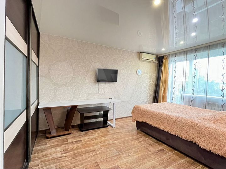 1-к. квартира, 30 м², 5/5 эт.