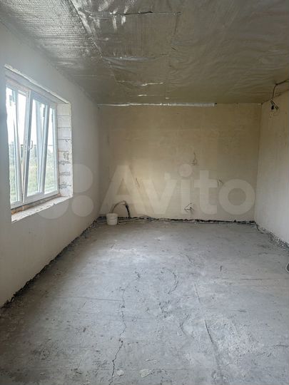 Дом 110 м² на участке 10 сот.