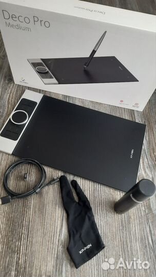 Графический планшет