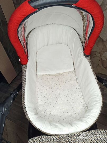 Коляска 2 в 1 Verdi