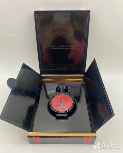 Perfume HFC sword dancer 75мл