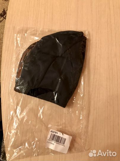 Шапка для купания мужская