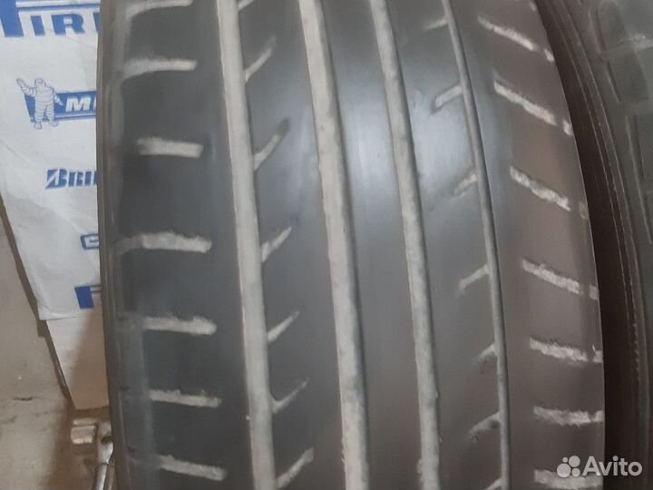 Dunlop SP Sport Maxx 225/60 R17