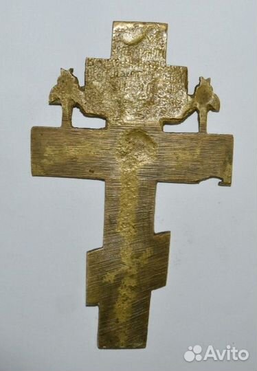 Кресты старинные/иконы/литье