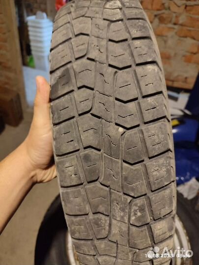 Pirelli Scorpion ATR 185/75 R16