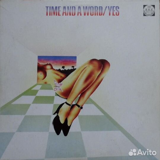 Винил Yes, Классическая музыка