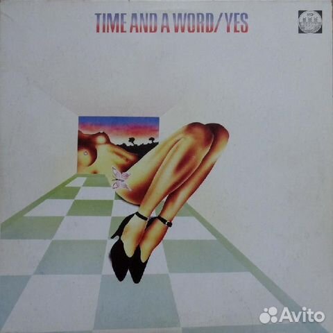 Винил Yes, Классическая музыка