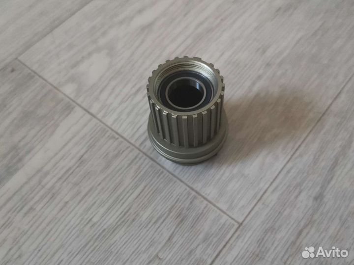 Для велосипеда MTB Micro Spline XD XDR 12S 3 лапки