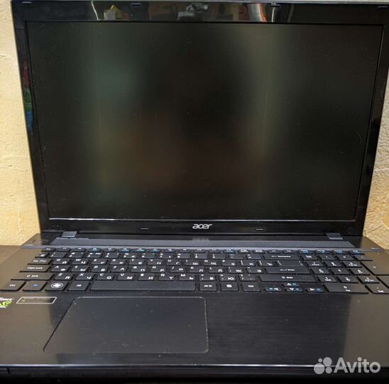 Ноутбук Acer VA73