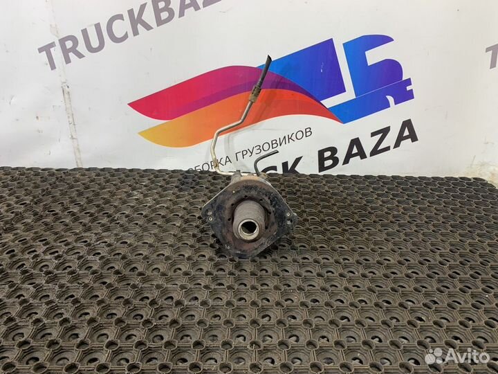 Пгу сцепления Mercedes-Benz Actros