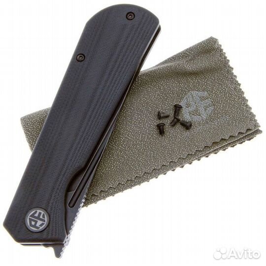 Нож складной, туристический PFP Viking