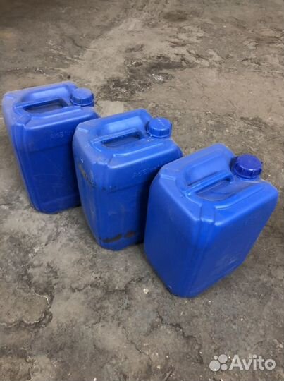 Канистра 20 л