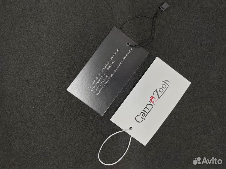 Типография полного цикла, печать бирок и визиток