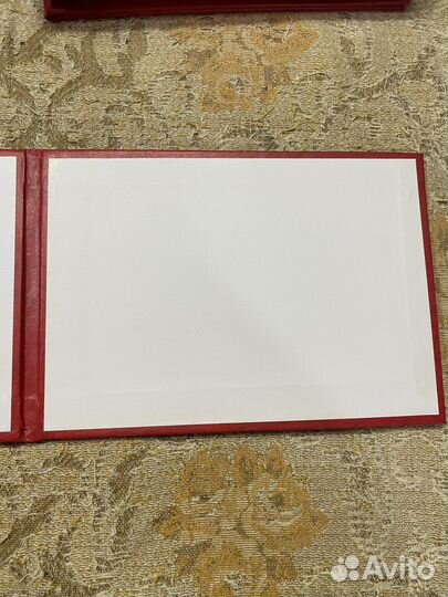 Альбом выпускнику начальной школы