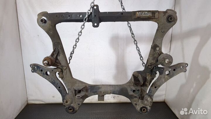 Балка подвески передняя Lexus RX, 2007