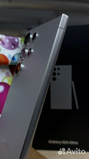 Samsung Galaxy S24 Ultra, 12/512 ГБ