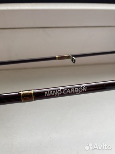 Abu Garcia Diplomat Nano dns-612ul MGS