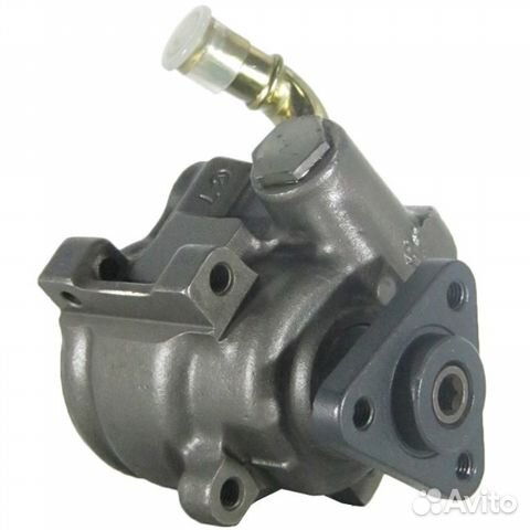 Насос гидроусилителя руля ford escort classic 1.8d