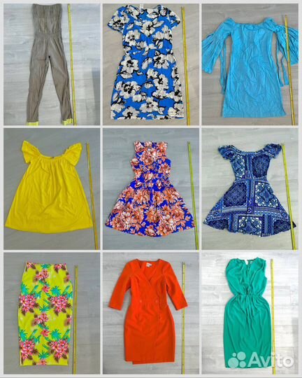 ASOS Комзинезон летний платья юбка карандаш 38-42