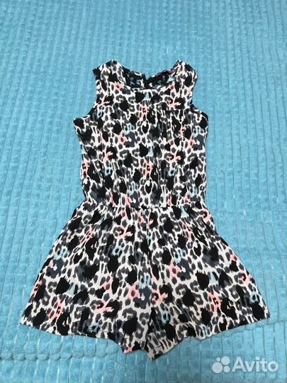 Платья на девочку 140/146