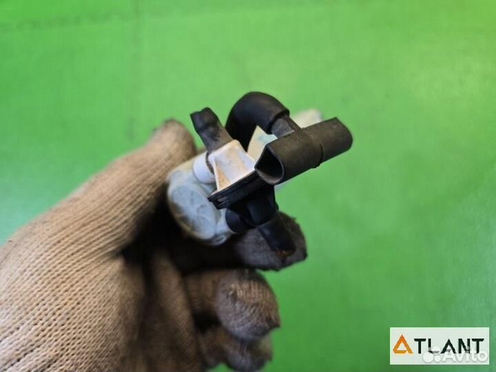 Насос омывателя honda stepwgn