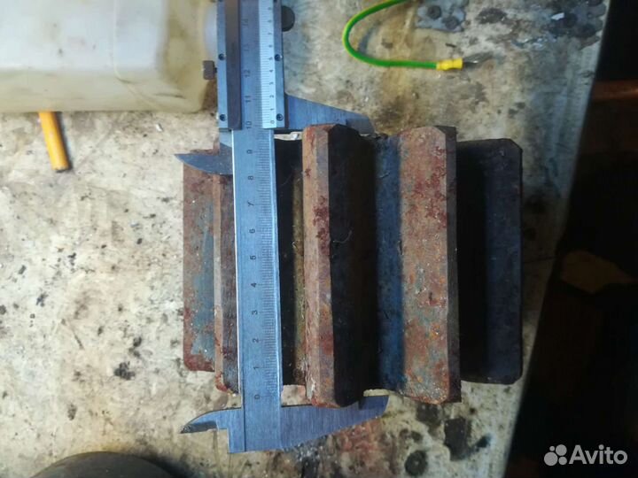 Шестерня поворота редуктора